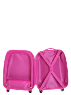 Valise Heys Les Trolls Poppy & Branche 46 Cm -Bags Soldes valise heys 698420z