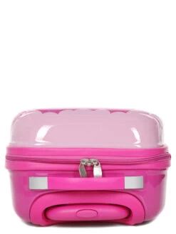 Valise Heys Les Trolls Poppy & Branche 46 Cm -Bags Soldes valise heys 698421z