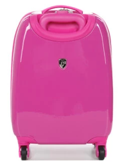 Valise Heys Les Trolls Poppy & Branche 46 Cm -Bags Soldes valise heys 698425z