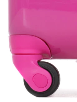 Valise Heys Les Trolls Poppy & Branche 46 Cm -Bags Soldes valise heys 698428z