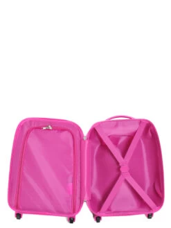 Valise Heys Les Trolls Poppy Flowers 46 Cm -Bags Soldes valise heys 698504z