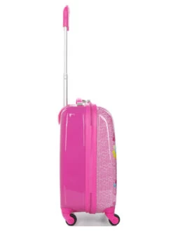 Valise Heys Les Trolls Poppy Flowers 46 Cm -Bags Soldes valise heys 698514z