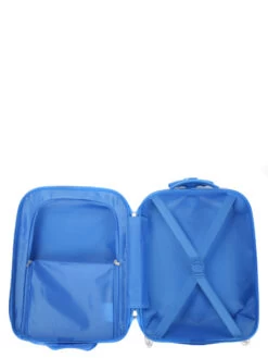 Valise Heys Pat Patrouille 46 Cm -Bags Soldes valise heys 820455z