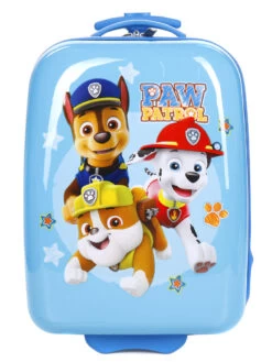 Valise Heys Pat Patrouille 46 Cm -Bags Soldes valise heys 820459z