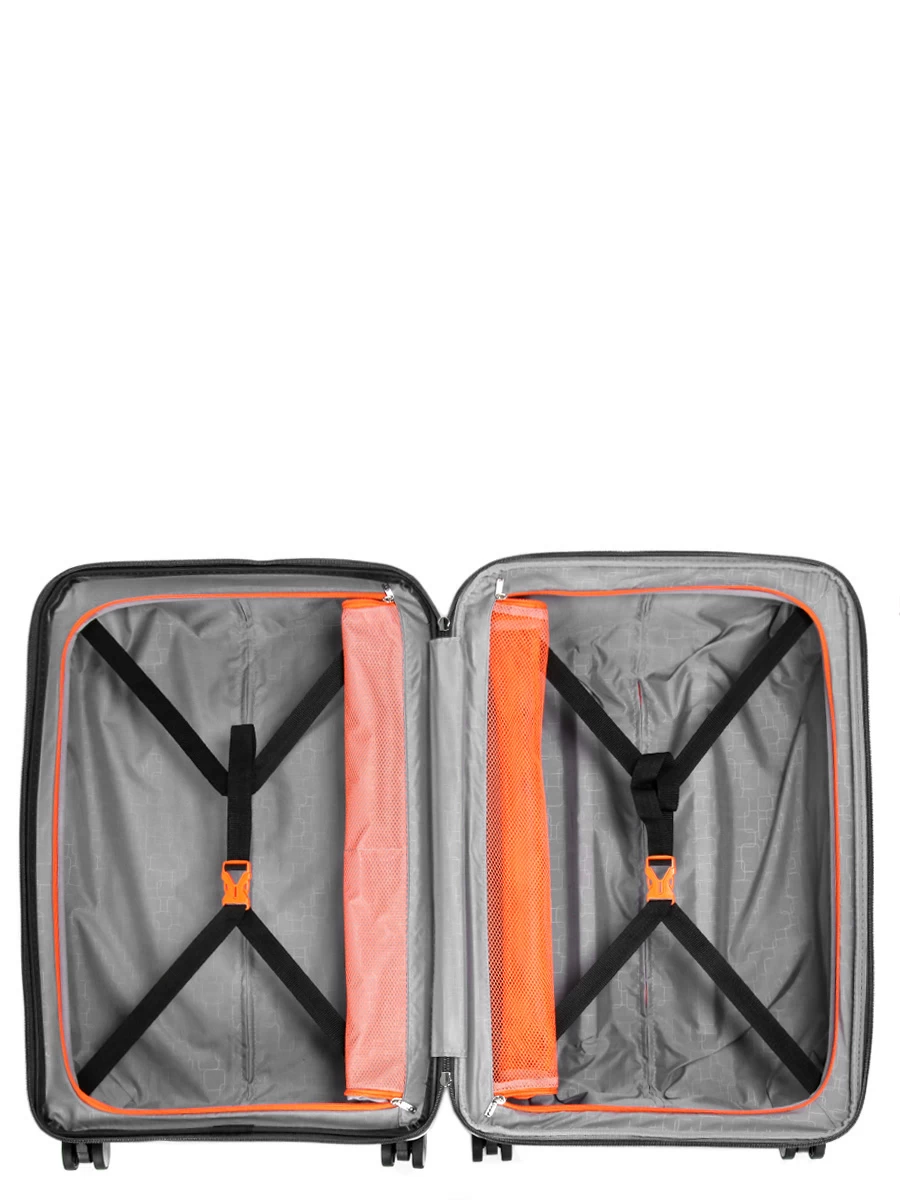 Valise Jump Sondo 66 Cm 14 Valise Jump Sondo 66 Cm – Image 12
