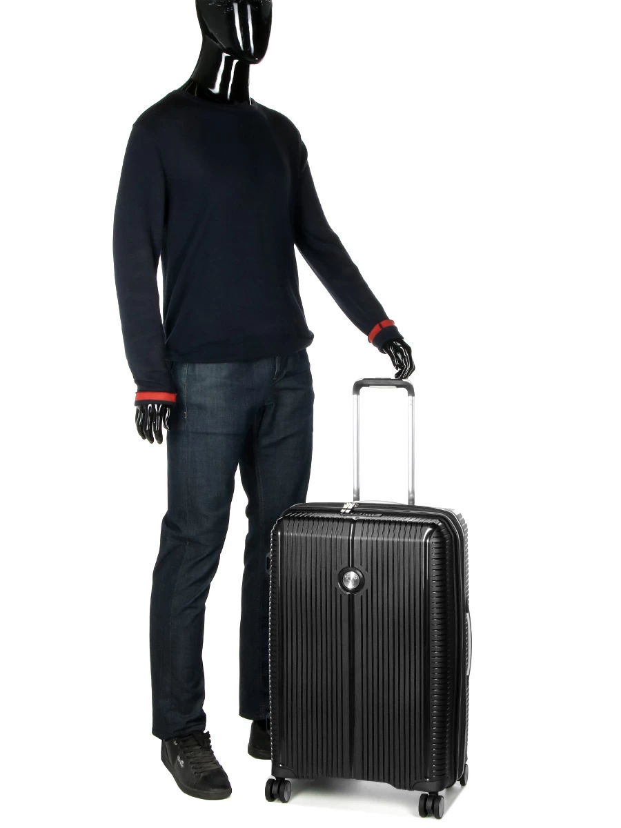 Valise Jump Sondo 66 Cm 18 Valise Jump Sondo 66 Cm – Image 16