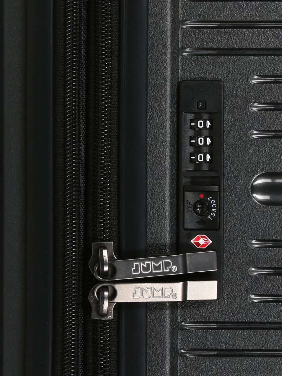 Valise Jump Sondo 66 Cm 16 Valise Jump Sondo 66 Cm – Image 14