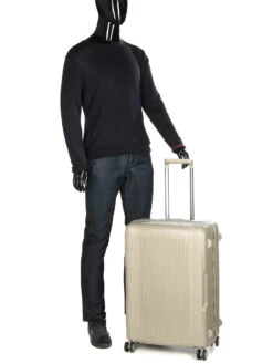 Valise Jump Maxlock 66 Cm -Bags Soldes valise jump 778990z