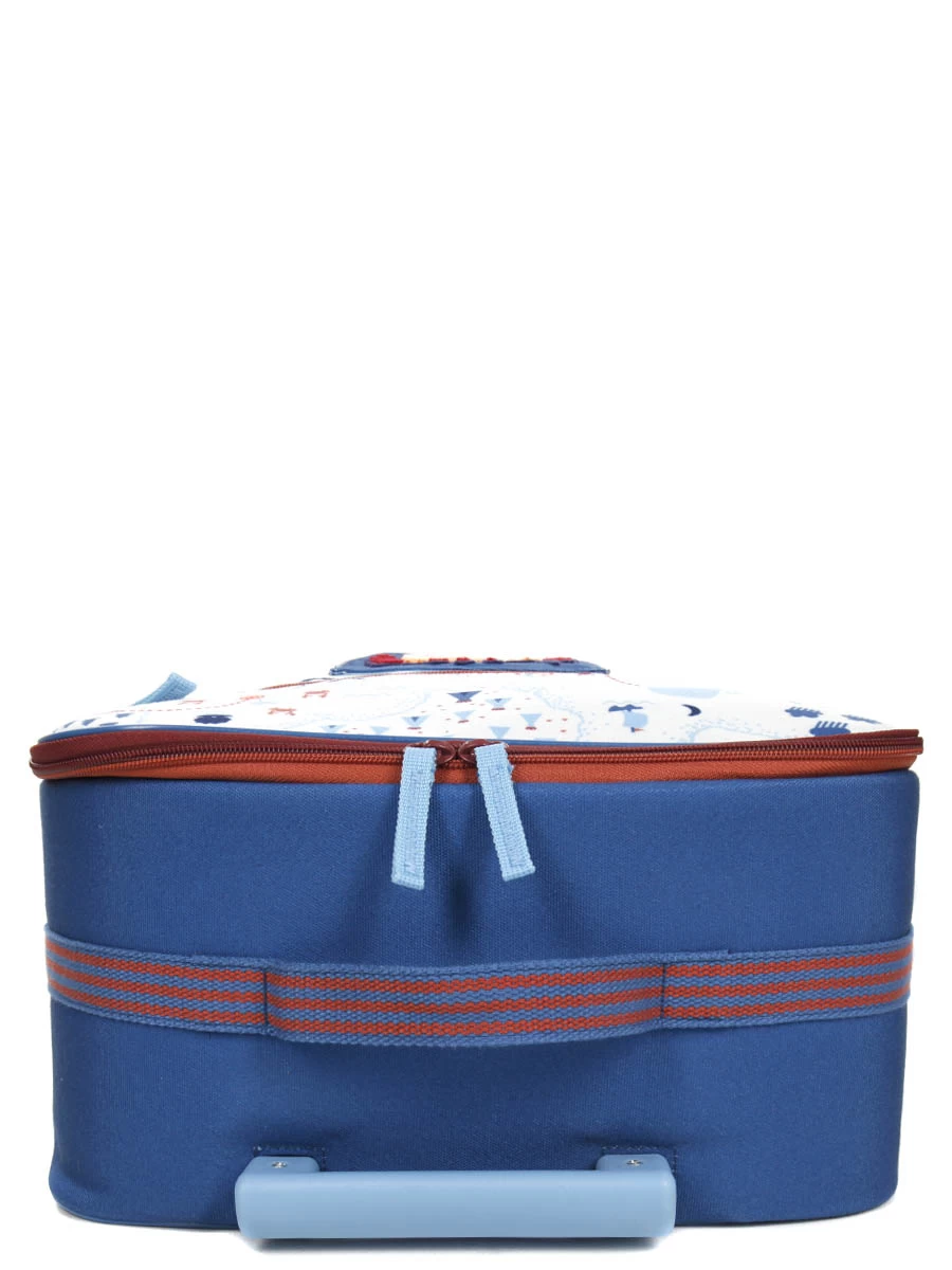 Valise Lilliputiens Jack Le Pirate 45 Cm 11 Valise Lilliputiens Jack Le Pirate 45 Cm – Image 9