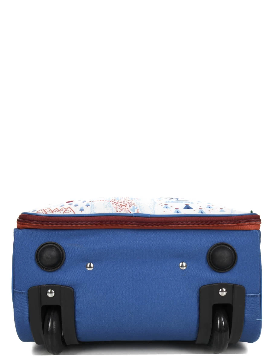 Valise Lilliputiens Jack Le Pirate 45 Cm 12 Valise Lilliputiens Jack Le Pirate 45 Cm – Image 10