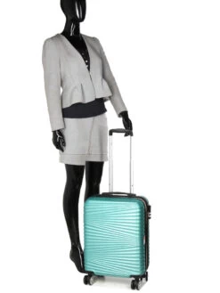 Valise Lys Sedona 55 Cm -Bags Soldes valise lys 810637z