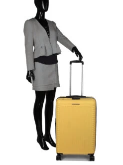 Valise Lys Caracas 66 Cm -Bags Soldes valise lys 831037z