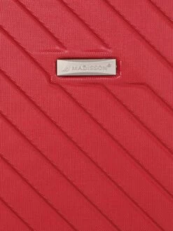 Valise Madisson Corfou 55 Cm -Bags Soldes valise madisson 656502z