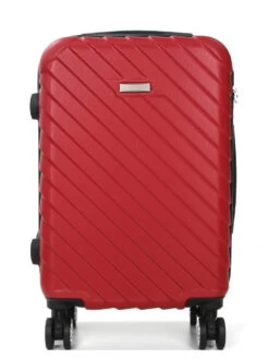 Valise Madisson Corfou 55 Cm -Bags Soldes valise madisson 656505z