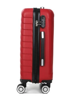 Valise Madisson Corfou 55 Cm -Bags Soldes valise madisson 656508z
