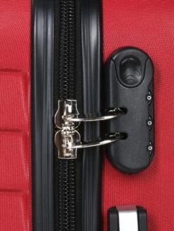 Valise Madisson Corfou 55 Cm -Bags Soldes valise madisson 656509z