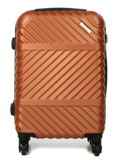 Valise Madisson Tijuana 55 Cm -Bags Soldes valise madisson 708954z