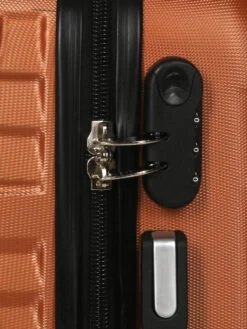 Valise Madisson Tijuana 55 Cm -Bags Soldes valise madisson 708958z