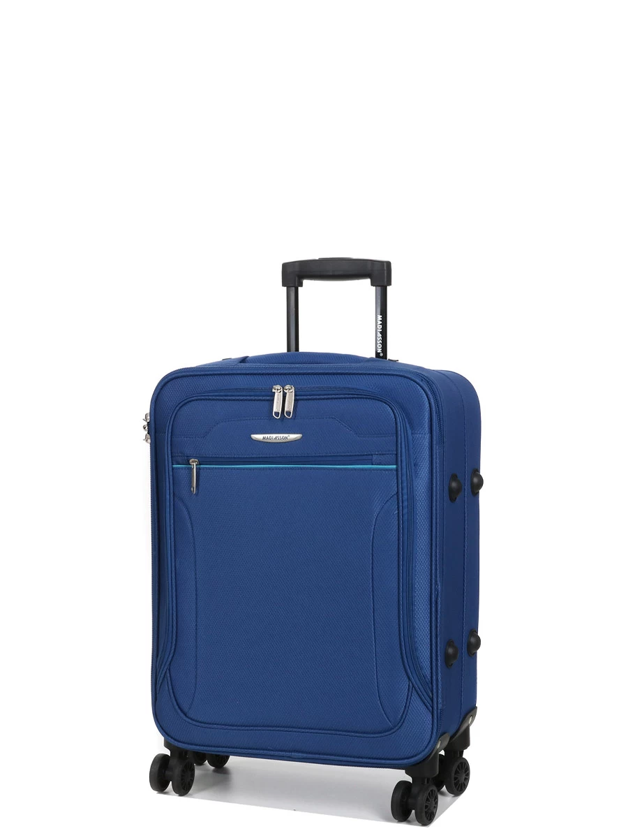 Valise Madisson Bristol 55 Cm 22 Valise Madisson Bristol 55 Cm – Image 20