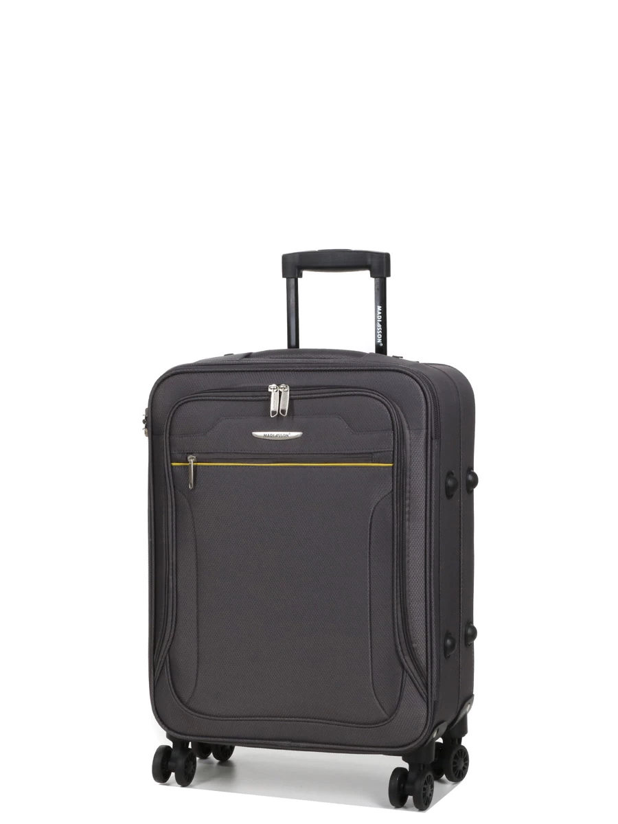 Valise Madisson Bristol 55 Cm 20 Valise Madisson Bristol 55 Cm – Image 18