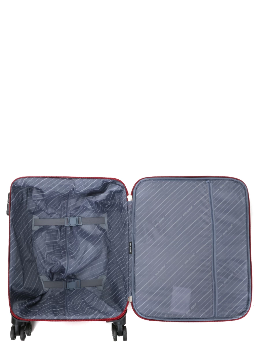Valise Madisson Bristol 55 Cm 13 Valise Madisson Bristol 55 Cm – Image 11