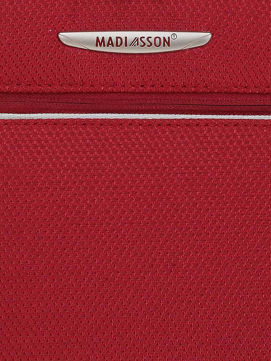 Valise Madisson Bristol 55 Cm 17 Valise Madisson Bristol 55 Cm – Image 15