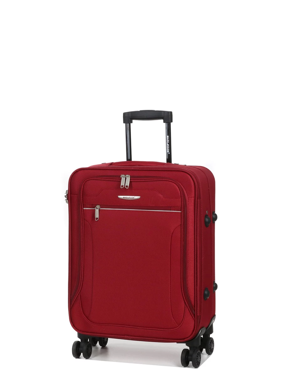 Valise Madisson Bristol 55 Cm 3 Valise Madisson Bristol 55 Cm