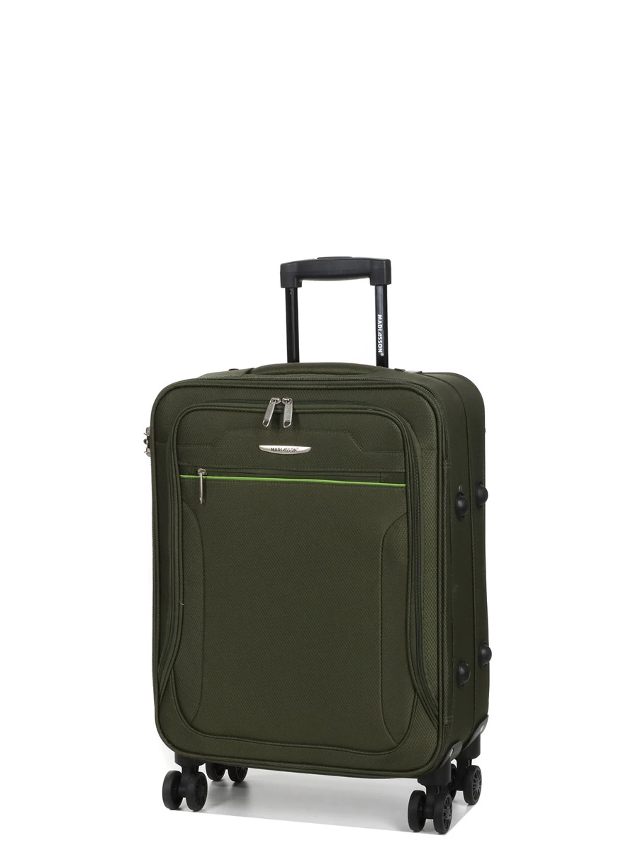 Valise Madisson Bristol 55 Cm 21 Valise Madisson Bristol 55 Cm – Image 19