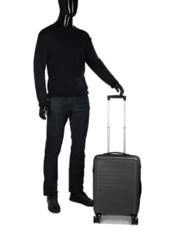 Valise Madisson Naxos 55 Cm 36 Valise Madisson Naxos 55 Cm -Bags Soldes valise madisson 883355z