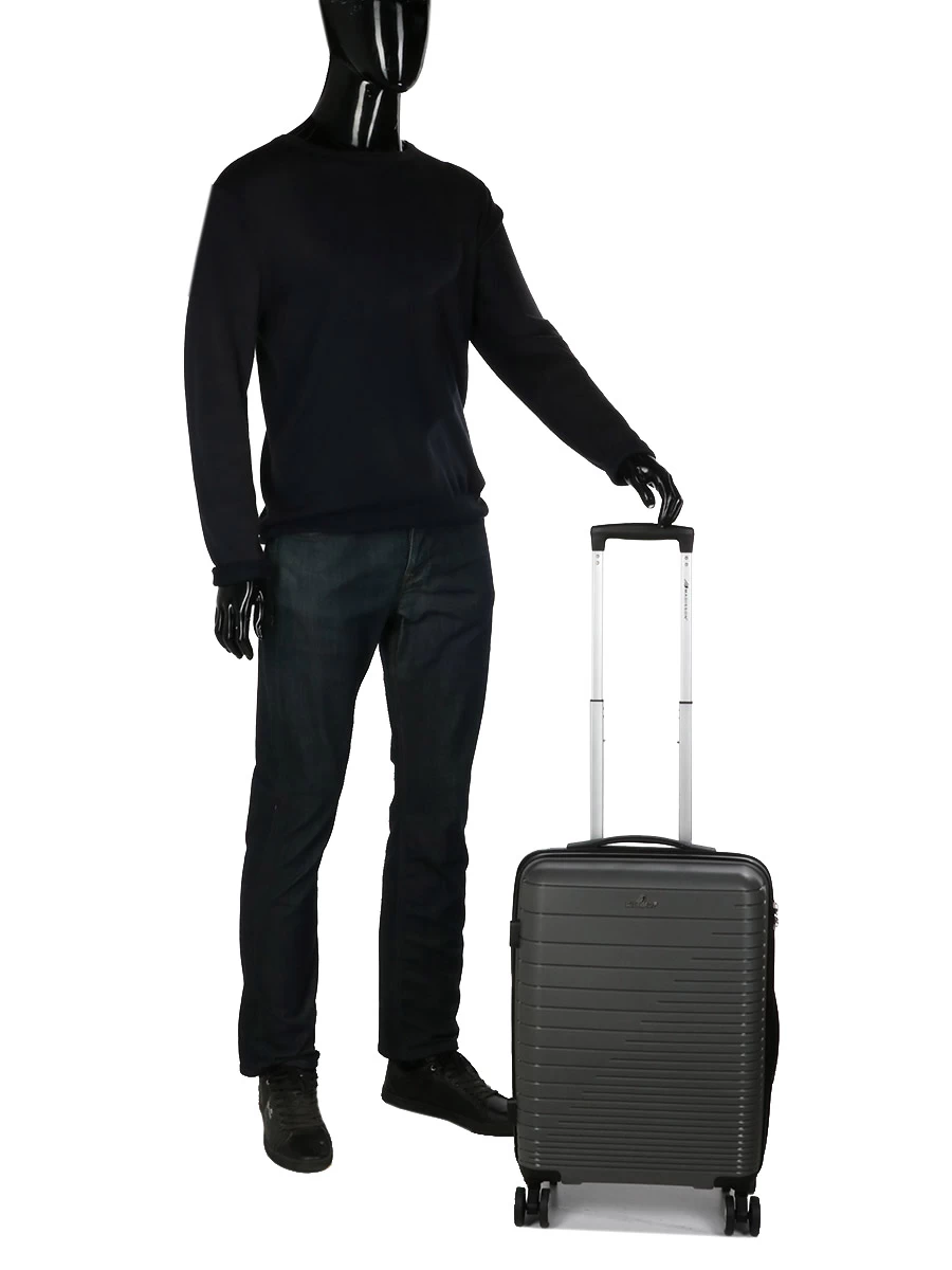 Valise Madisson Naxos 55 Cm 17 Valise Madisson Naxos 55 Cm – Image 15