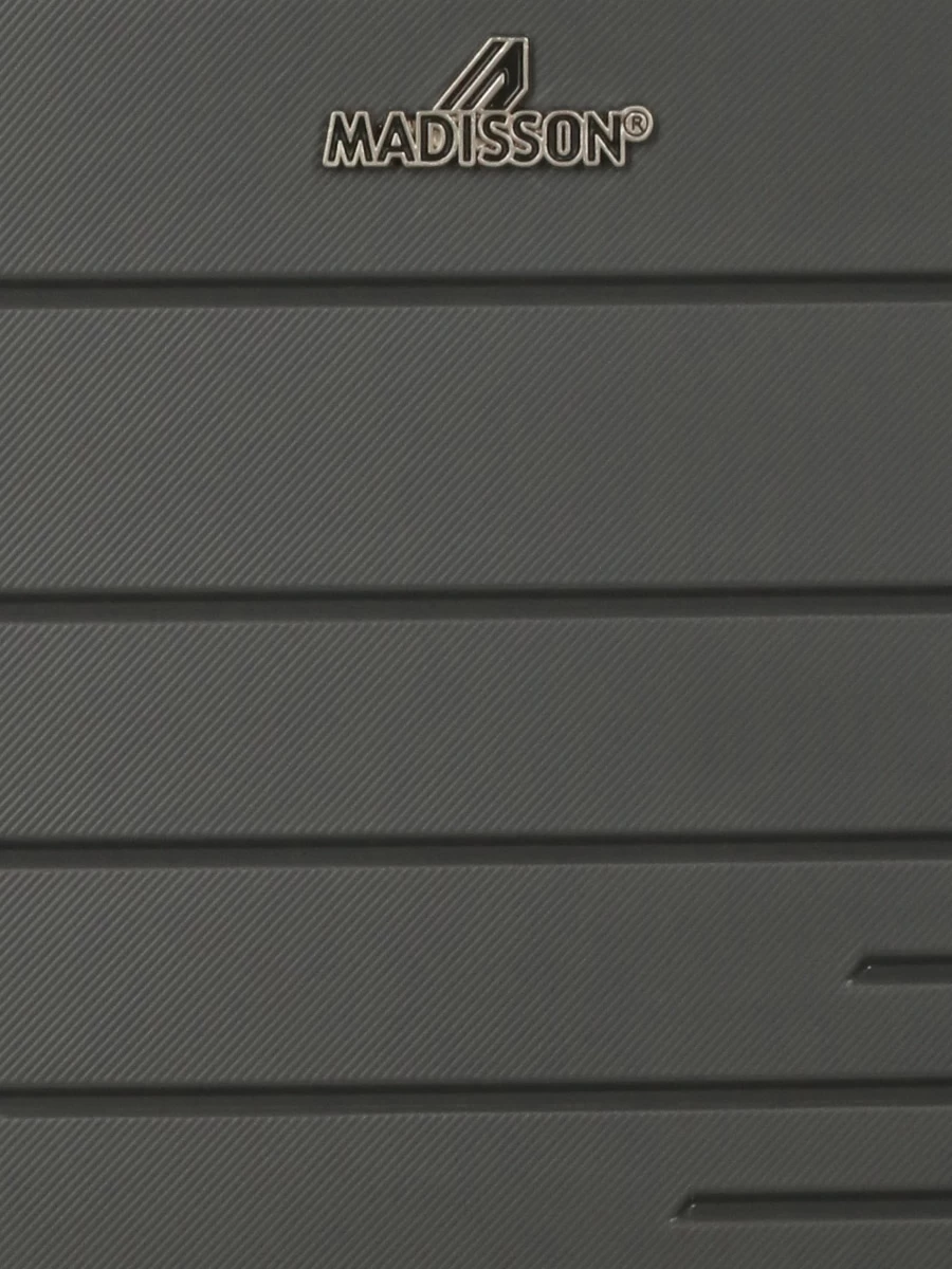 Valise Madisson Naxos 55 Cm 16 Valise Madisson Naxos 55 Cm – Image 14