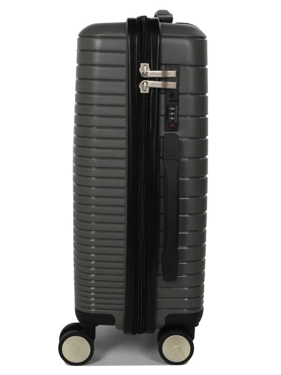 Valise Madisson Naxos 55 Cm 7 Valise Madisson Naxos 55 Cm – Image 5