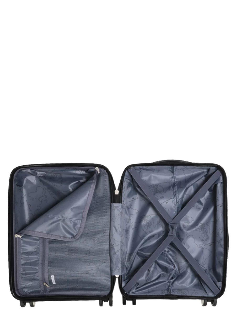 Valise Madisson Naxos 55 Cm 13 Valise Madisson Naxos 55 Cm – Image 11
