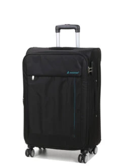 Valise Madisson Londres 2 - 69 Cm