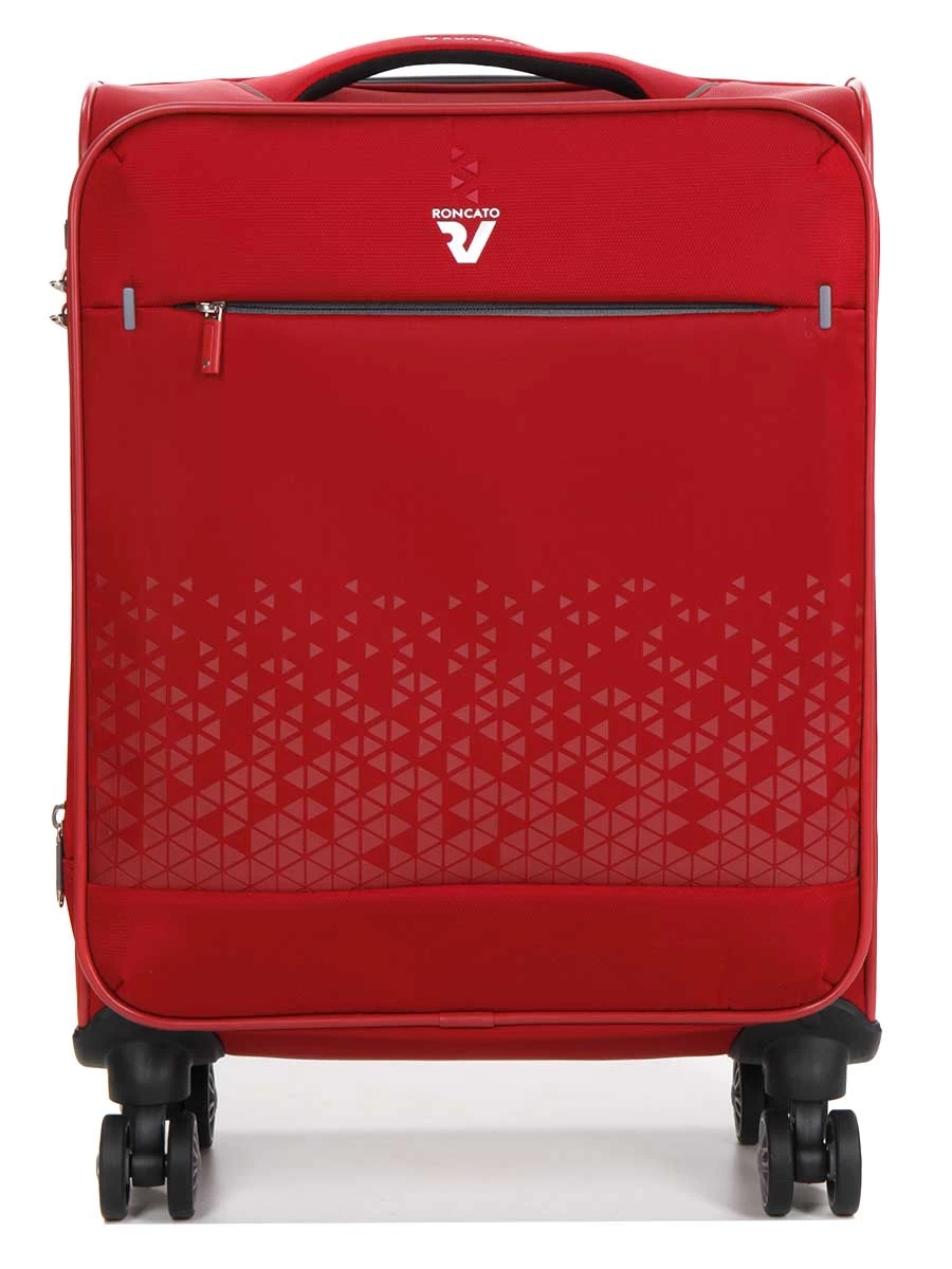 Valise Roncato Crosslite 55 Cm 5 Valise Roncato Crosslite 55 Cm – Image 3