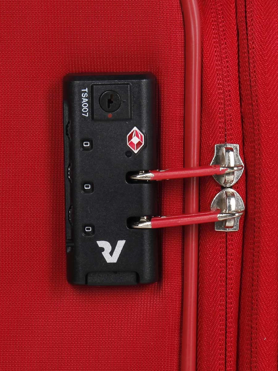 Valise Roncato Crosslite 55 Cm 15 Valise Roncato Crosslite 55 Cm – Image 13