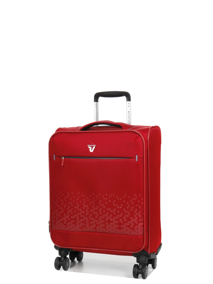 Valise Roncato Crosslite 55 Cm 3 Valise Roncato Crosslite 55 Cm