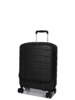 Valise Roncato Biz 4.0 - 55 Cm - Poche Frontale