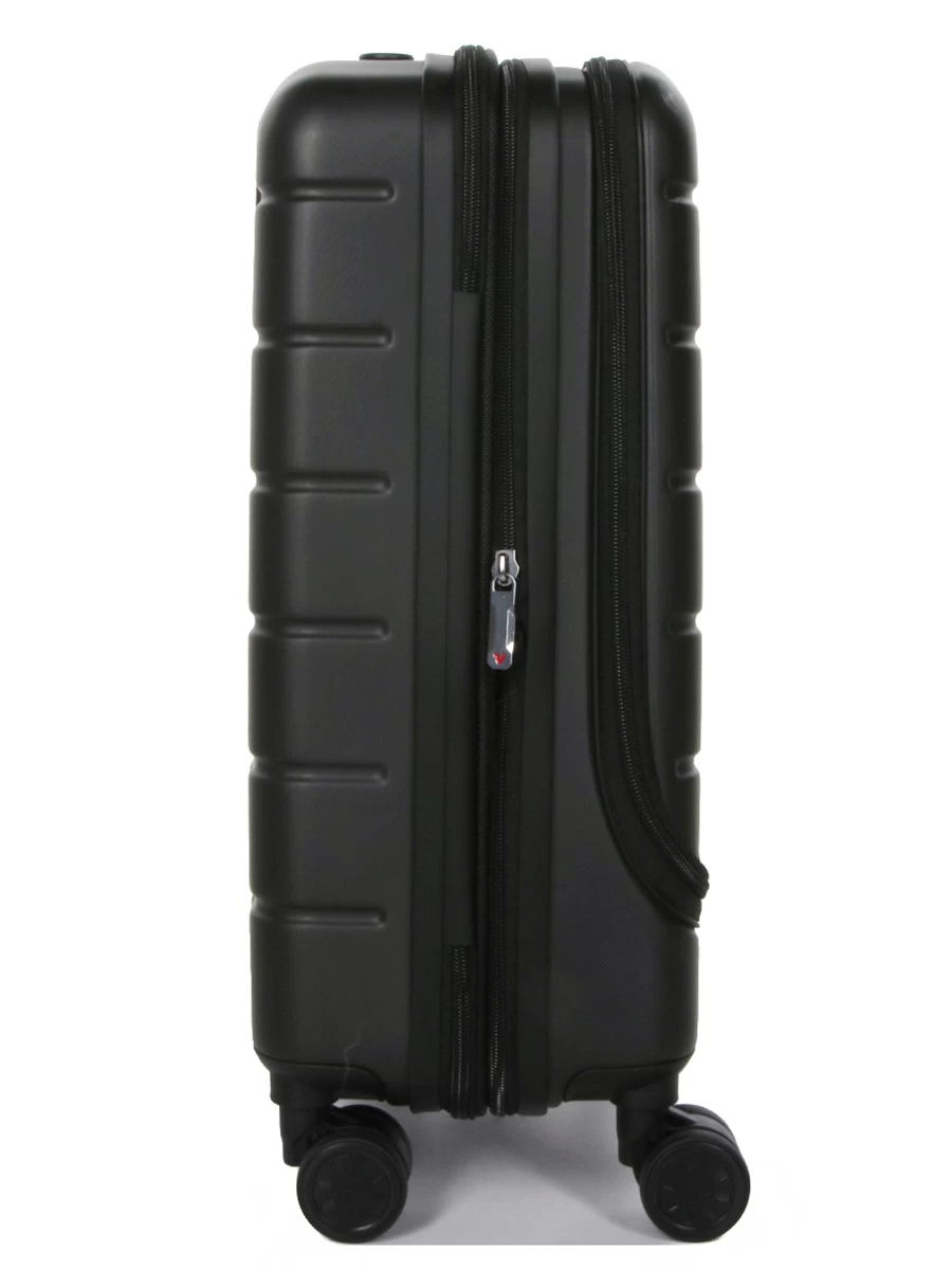 Valise Roncato Biz 4.0 - 55 Cm - Poche Frontale 7 Valise Roncato Biz 4.0 - 55 Cm - Poche Frontale – Image 6