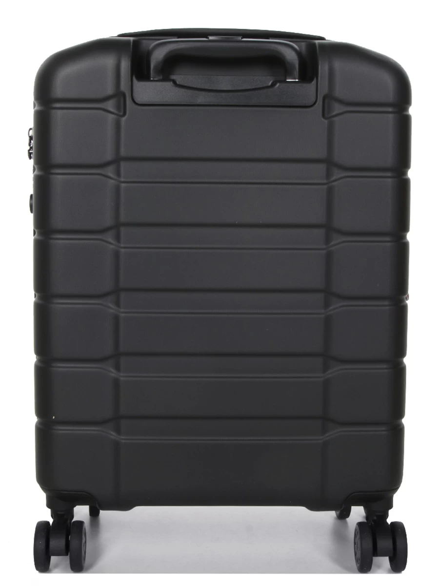 Valise Roncato Biz 4.0 - 55 Cm - Poche Frontale 5 Valise Roncato Biz 4.0 - 55 Cm - Poche Frontale – Image 4