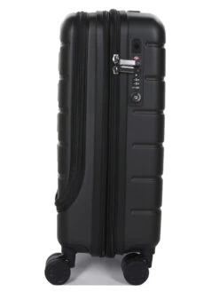 Valise Roncato Biz 4.0 - 55 Cm - Poche Frontale 24 Valise Roncato Biz 4.0 - 55 Cm - Poche Frontale -Bags Soldes valise roncato 736502z