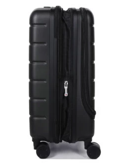 Valise Roncato Biz 4.0 - 55 Cm - Poche Frontale 26 Valise Roncato Biz 4.0 - 55 Cm - Poche Frontale -Bags Soldes valise roncato 736507z