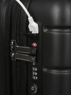 Valise Roncato Biz 4.0 - 55 Cm - Poche Frontale 34 Valise Roncato Biz 4.0 - 55 Cm - Poche Frontale -Bags Soldes valise roncato 736508z