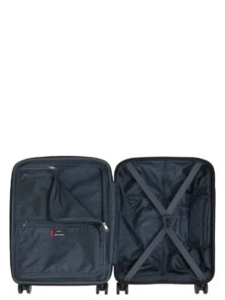 Valise Roncato Biz 4.0 - 55 Cm - Poche Frontale 30 Valise Roncato Biz 4.0 - 55 Cm - Poche Frontale -Bags Soldes valise roncato 736512z