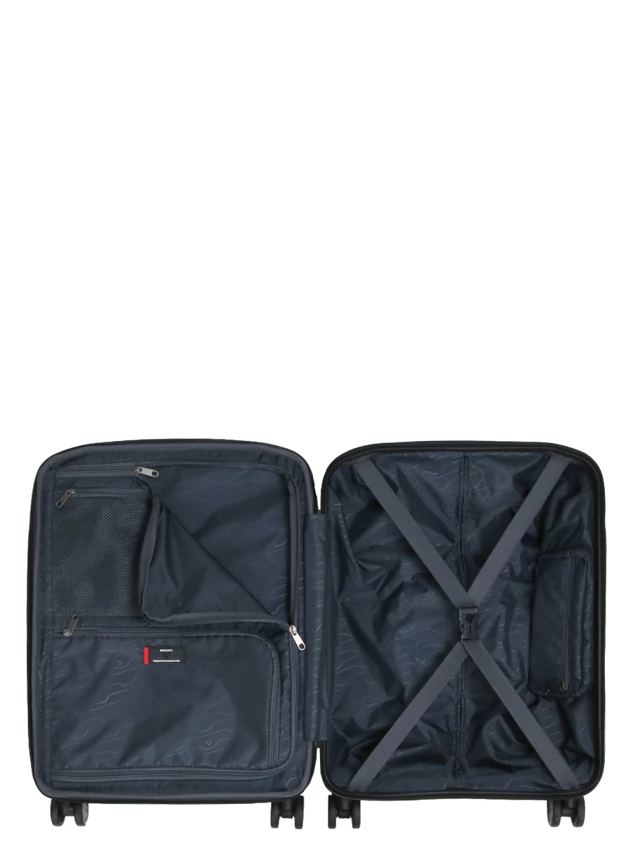 Valise Roncato Biz 4.0 - 55 Cm - Poche Frontale 12 Valise Roncato Biz 4.0 - 55 Cm - Poche Frontale – Image 11