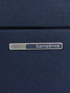 Valise Samsonite Base Boost Slim 55 Cm -Bags Soldes valise samsonite 357788z