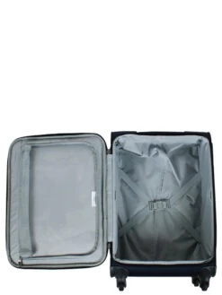 Valise Samsonite Base Boost Slim 55 Cm -Bags Soldes valise samsonite 357791z