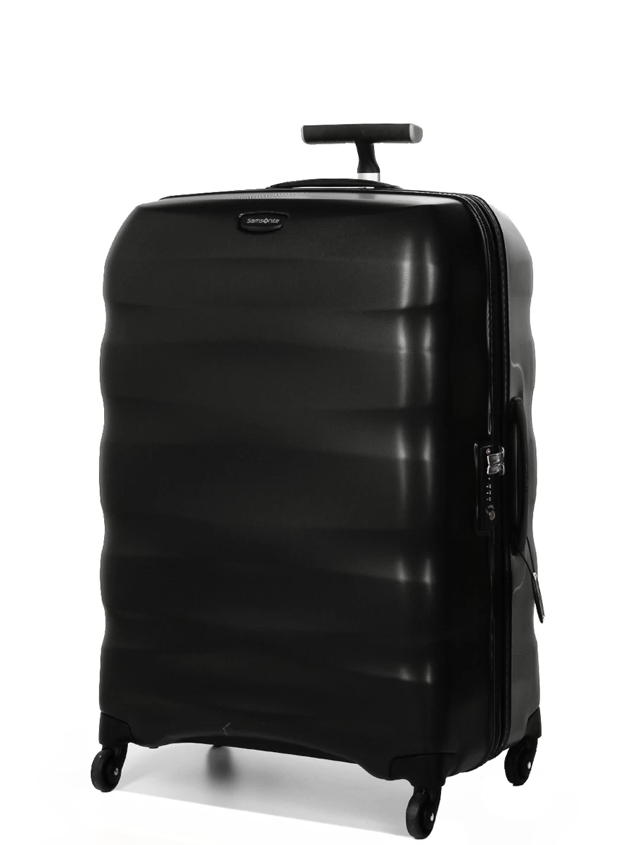 Valise Samsonite Engenero Diamond 75 Cm 19 Valise Samsonite Engenero Diamond 75 Cm – Image 17
