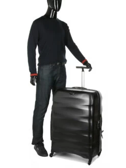 Valise Samsonite Engenero Diamond 81 Cm -Bags Soldes valise samsonite 493159z