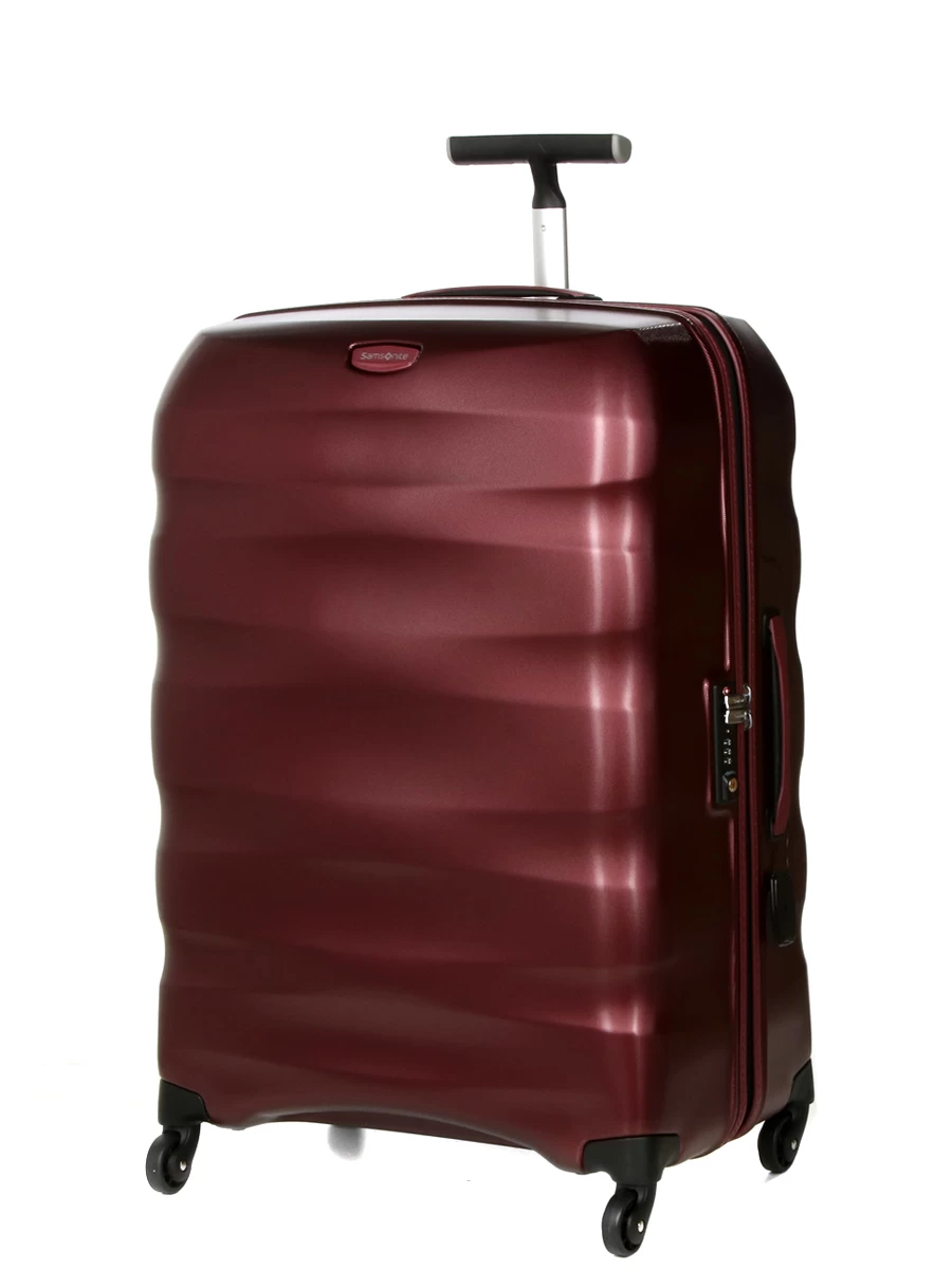Valise Samsonite Engenero Diamond 75 Cm 18 Valise Samsonite Engenero Diamond 75 Cm – Image 16